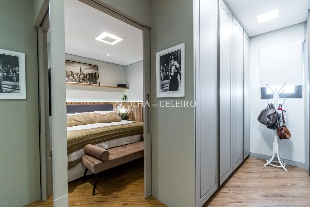 Apartamento encantador à venda em Moema. – AP7639