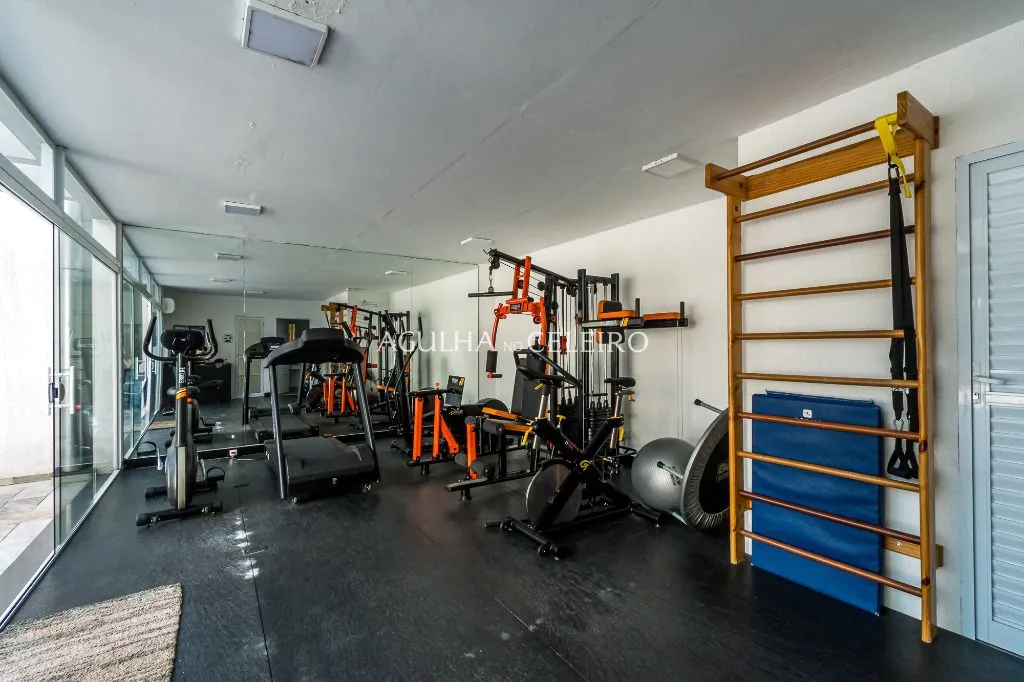 Apartamento encantador à venda em Moema. – AP7639