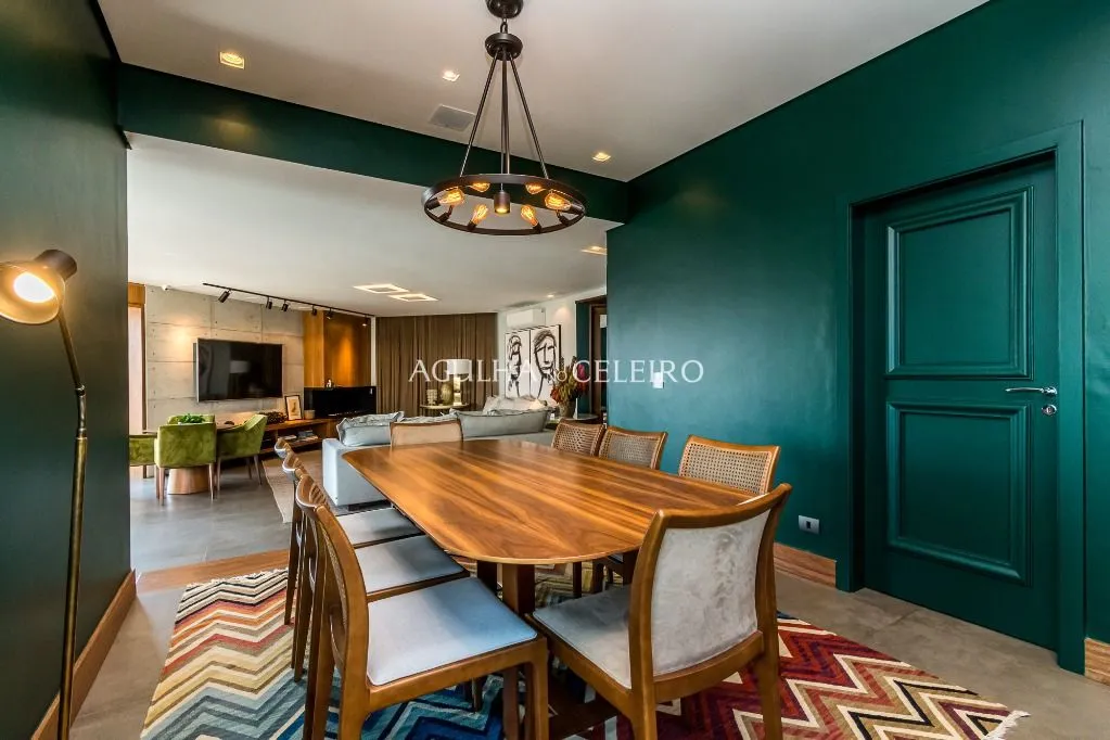 Apartamento encantador à venda em Moema. – AP7639