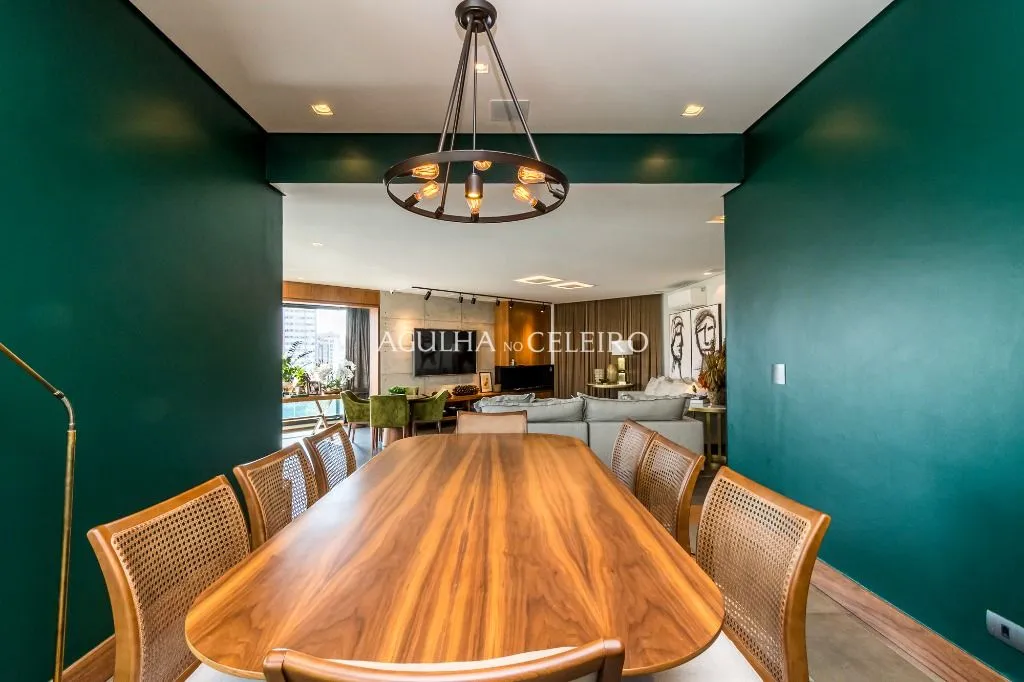 Apartamento encantador à venda em Moema. – AP7639