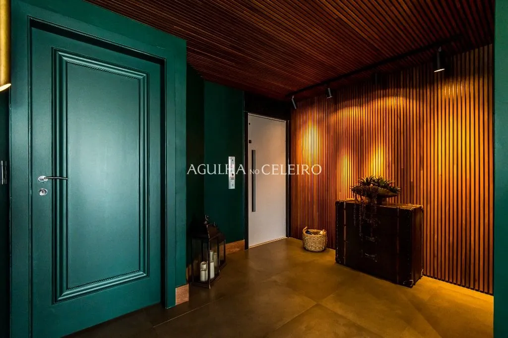 Apartamento encantador à venda em Moema. – AP7639