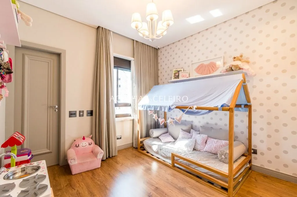 Apartamento encantador à venda em Moema. – AP7639