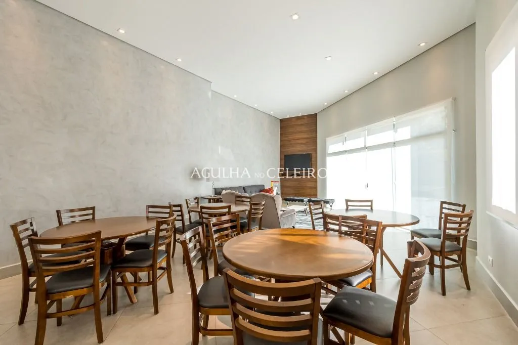 Apartamento encantador à venda em Moema. – AP7639