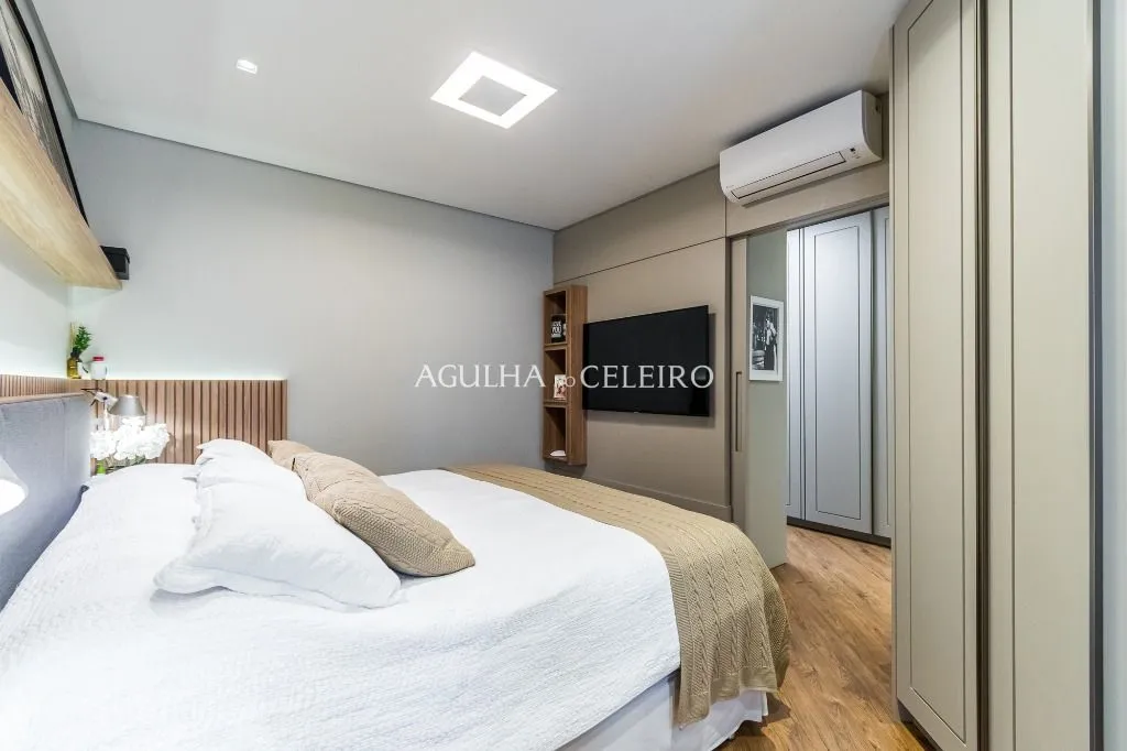 Apartamento encantador à venda em Moema. – AP7639