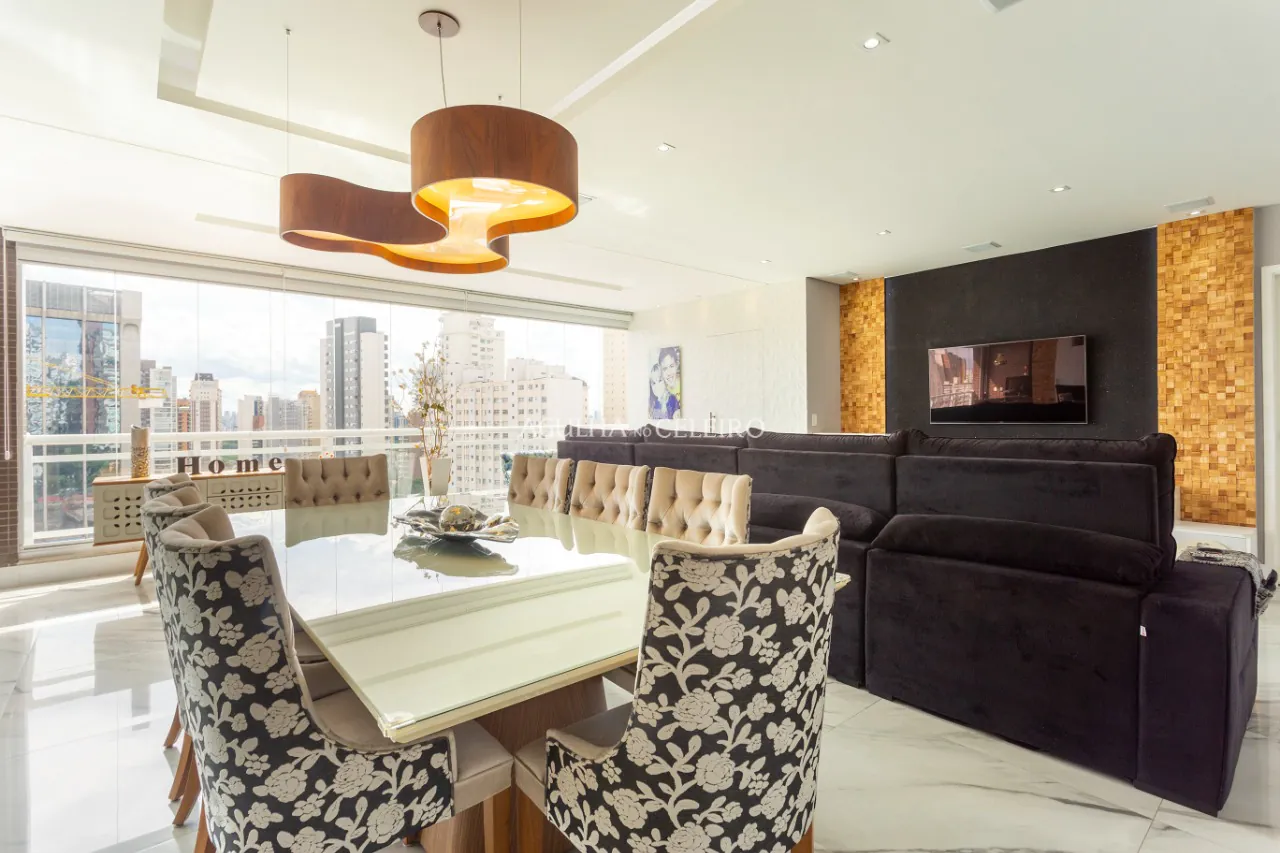 Apartamento com 3 suítes à venda no paraíso, próximo ao Parque Ibirapuera – AP7834 - _MG_2495