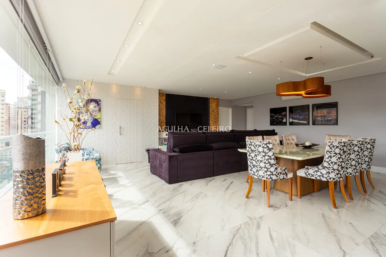 Apartamento com 3 suítes à venda no paraíso, próximo ao Parque Ibirapuera – AP7834 - _MG_2505