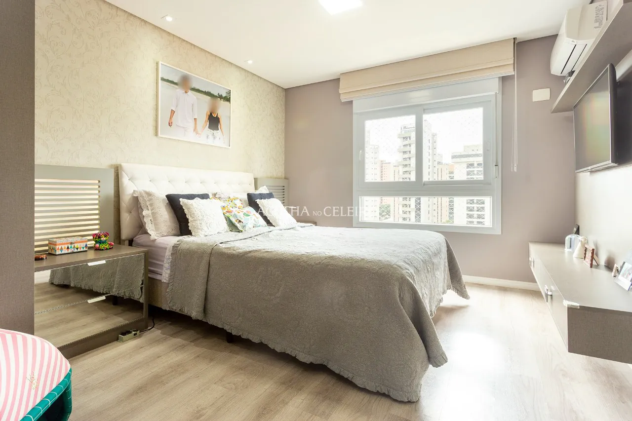 Apartamento com 3 suítes à venda no paraíso, próximo ao Parque Ibirapuera – AP7834 - _MG_2573