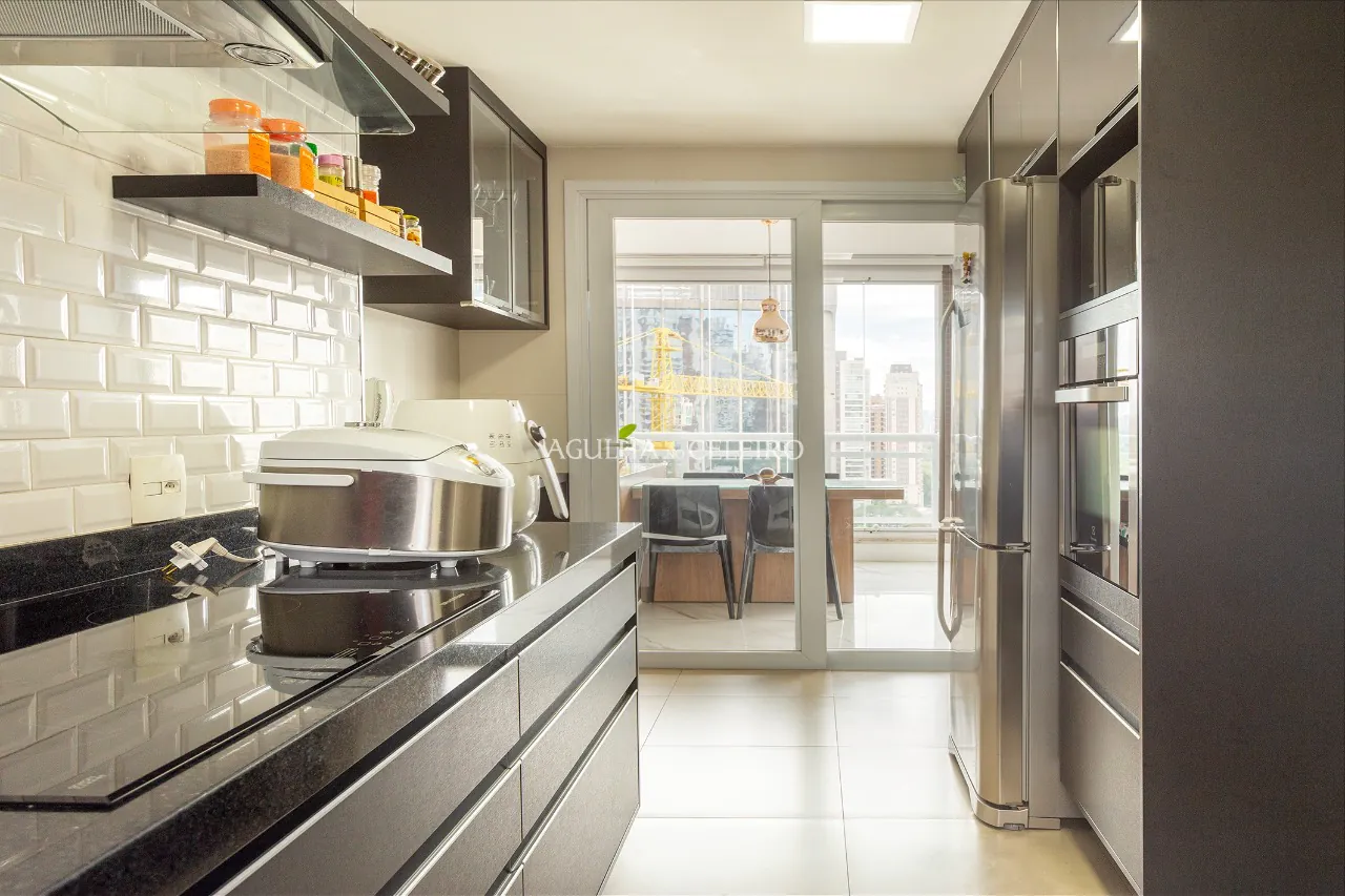 Apartamento com 3 suítes à venda no paraíso, próximo ao Parque Ibirapuera – AP7834 - _MG_2620