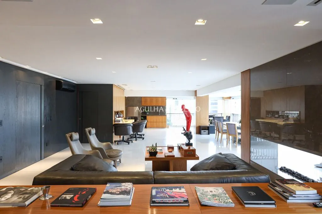 Venda/Vila Nova Conceição: A perfeição está nos detalhes! – AP8177