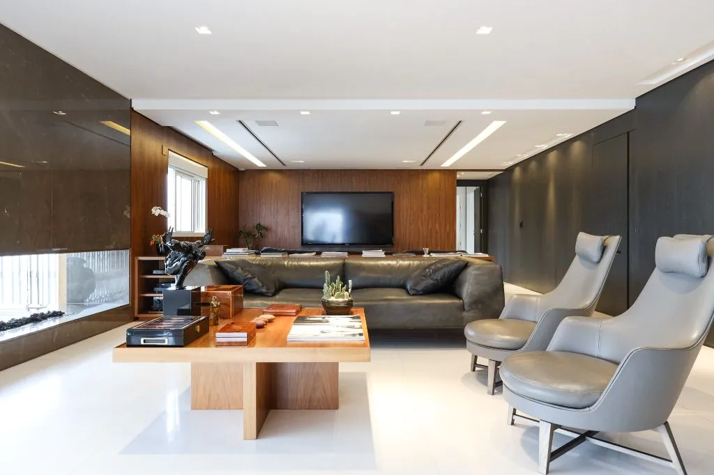 Venda/Vila Nova Conceição: A perfeição está nos detalhes! – AP8177