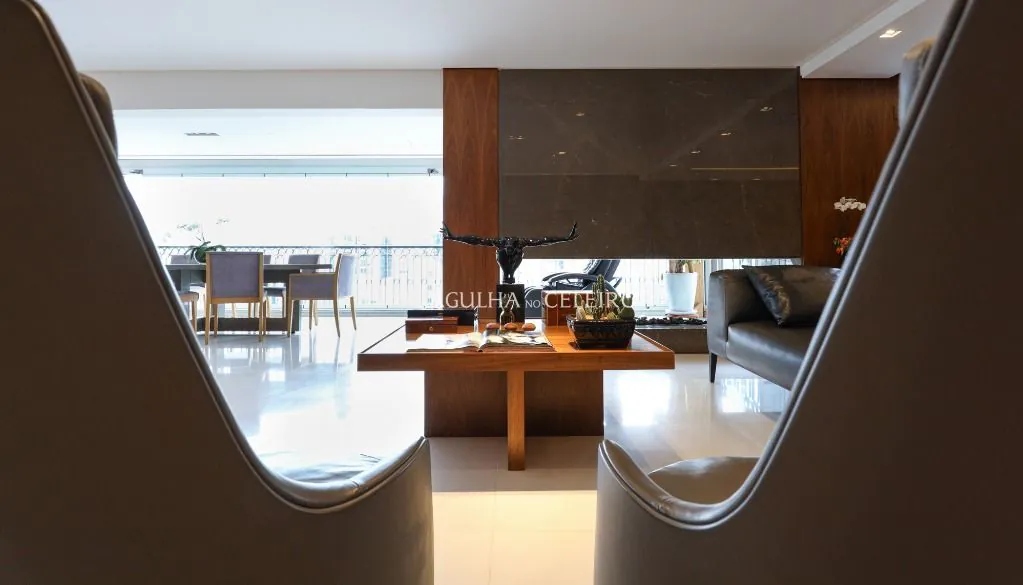 Venda/Vila Nova Conceição: A perfeição está nos detalhes! – AP8177