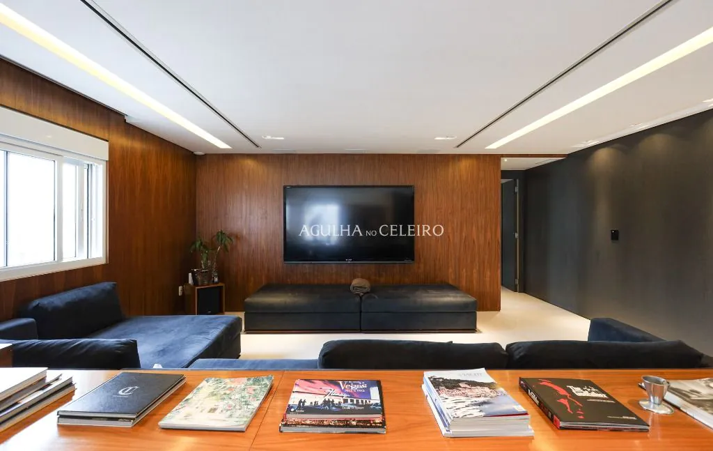 Venda/Vila Nova Conceição: A perfeição está nos detalhes! – AP8177