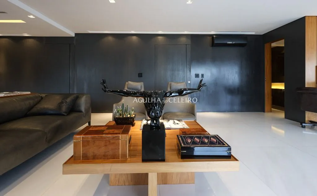 Venda/Vila Nova Conceição: A perfeição está nos detalhes! – AP8177