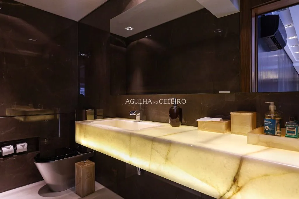 Venda/Vila Nova Conceição: A perfeição está nos detalhes! – AP8177