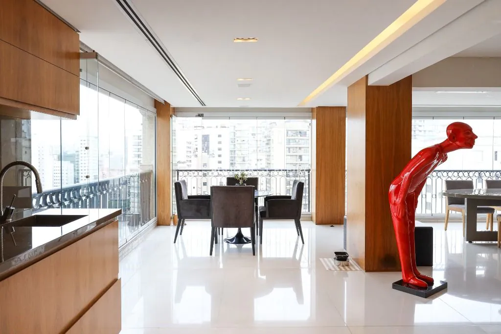 Venda/Vila Nova Conceição: A perfeição está nos detalhes! – AP8177