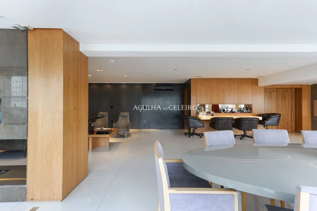 Venda/Vila Nova Conceição: A perfeição está nos detalhes! – AP8177