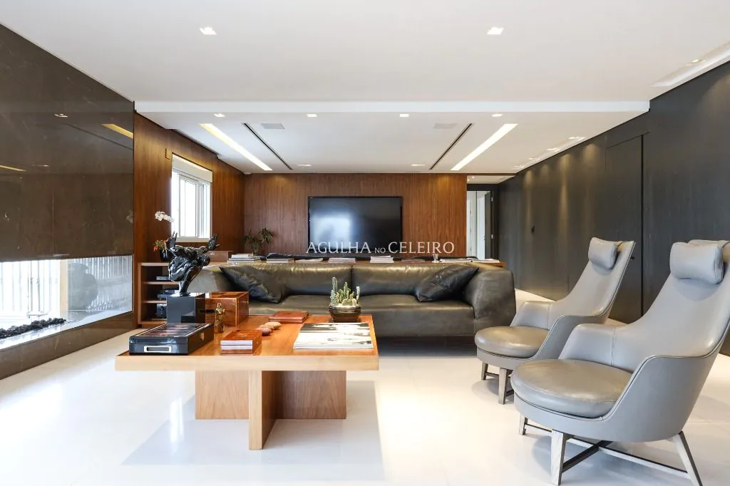 Venda/Vila Nova Conceição: A perfeição está nos detalhes! – AP8177