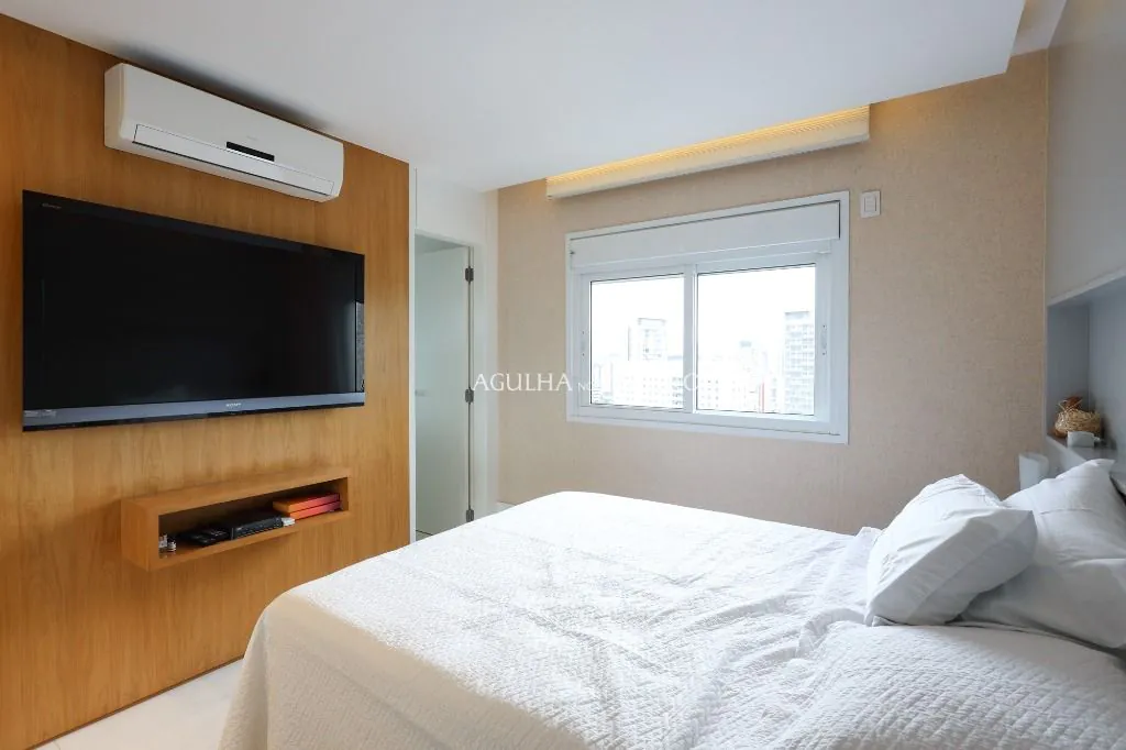 Venda/Vila Nova Conceição: A perfeição está nos detalhes! – AP8177