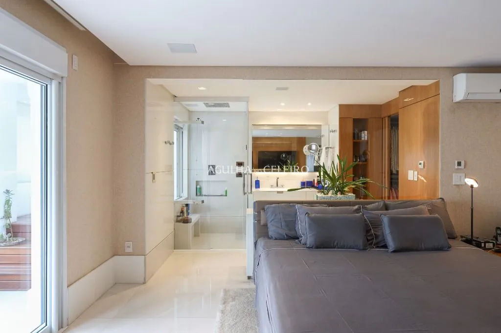 Venda/Vila Nova Conceição: A perfeição está nos detalhes! – AP8177