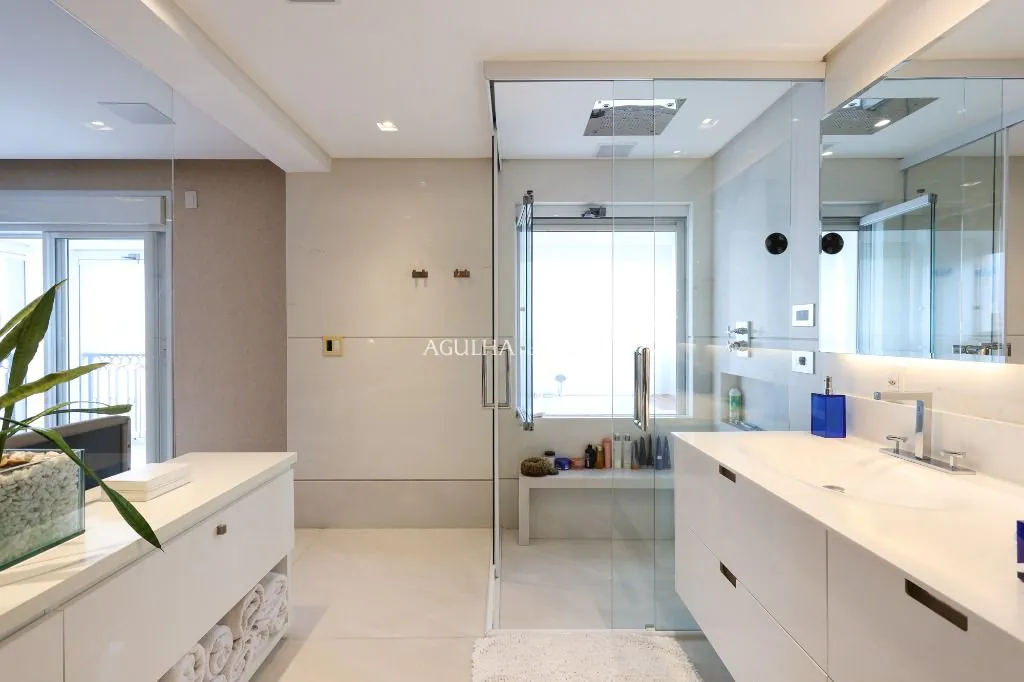 Venda/Vila Nova Conceição: A perfeição está nos detalhes! – AP8177