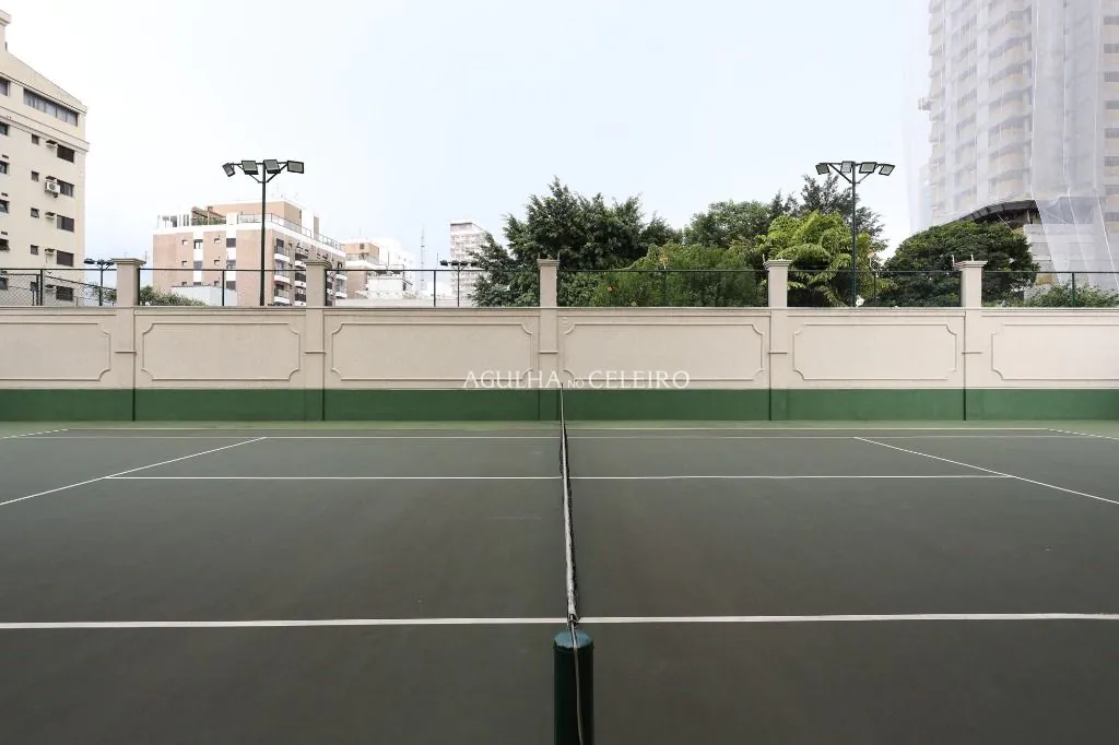 Venda/Vila Nova Conceição: A perfeição está nos detalhes! – AP8177