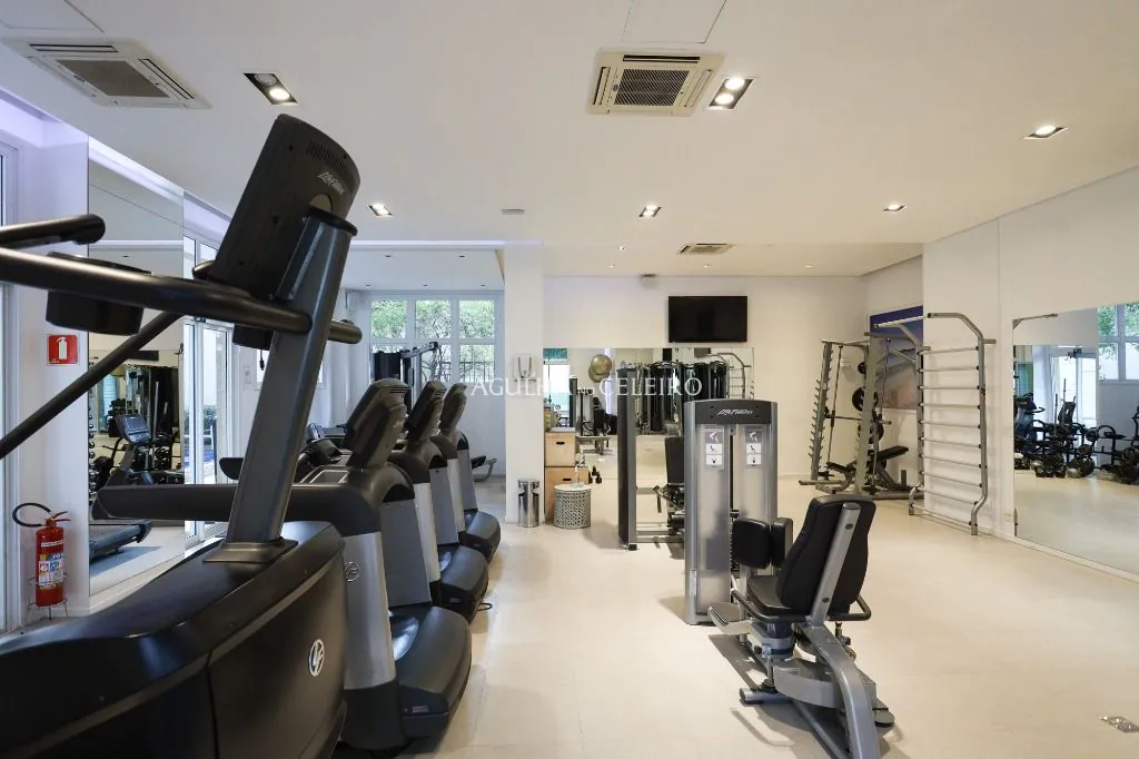 Venda/Vila Nova Conceição: A perfeição está nos detalhes! – AP8177