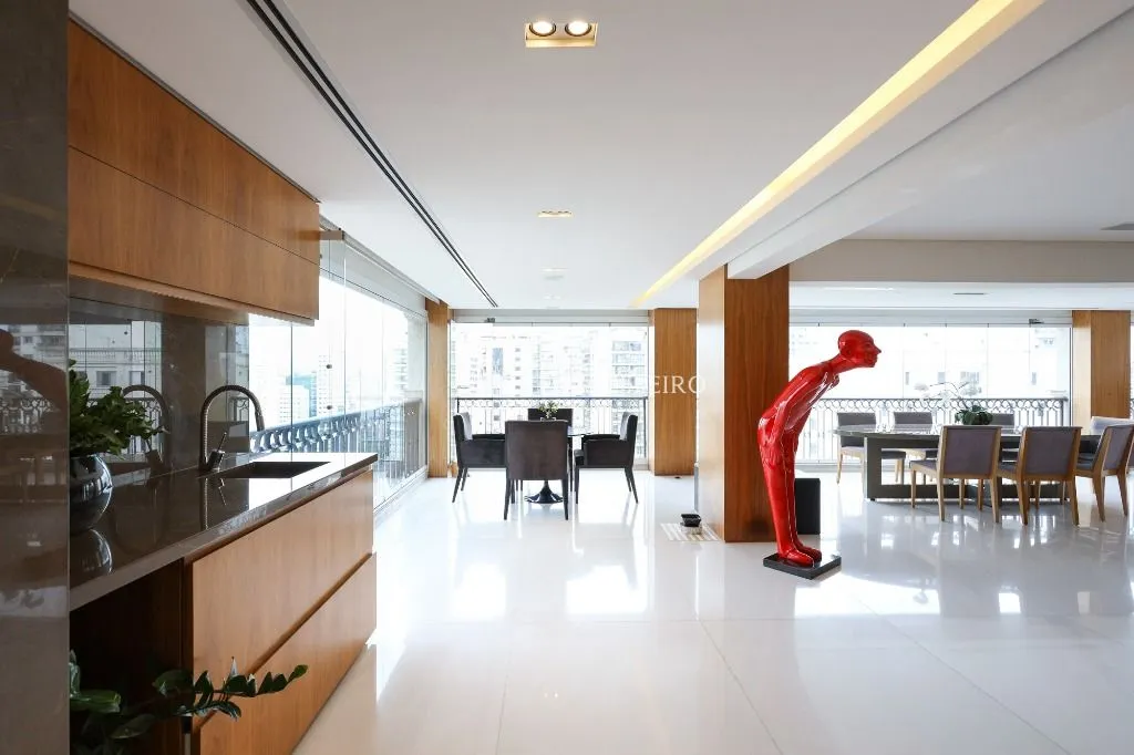 Venda/Vila Nova Conceição: A perfeição está nos detalhes! – AP8177