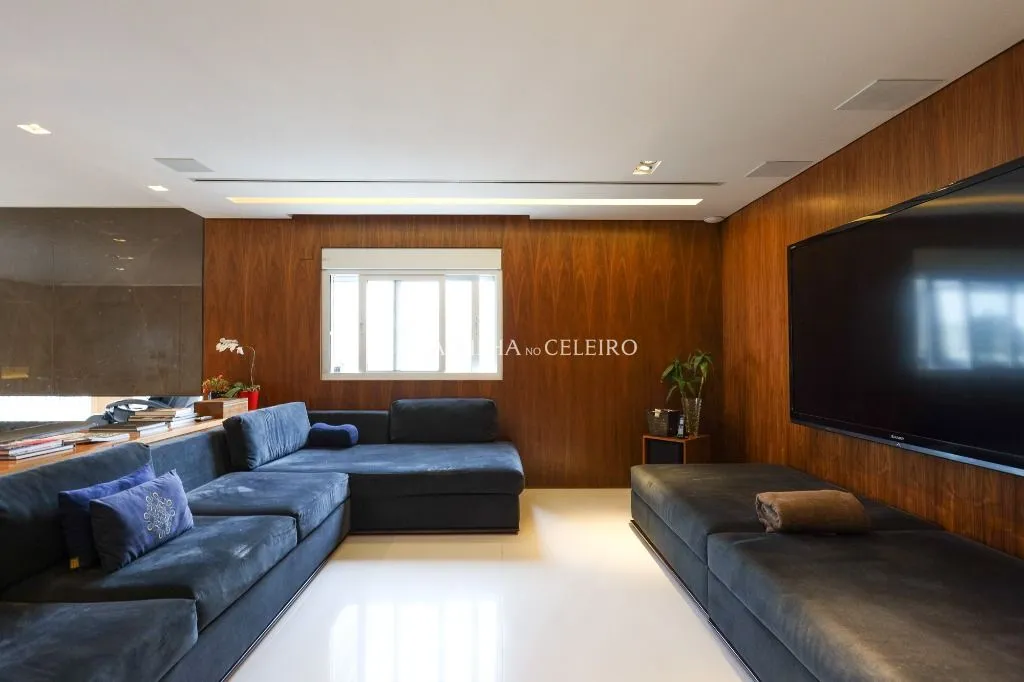 Venda/Vila Nova Conceição: A perfeição está nos detalhes! – AP8177