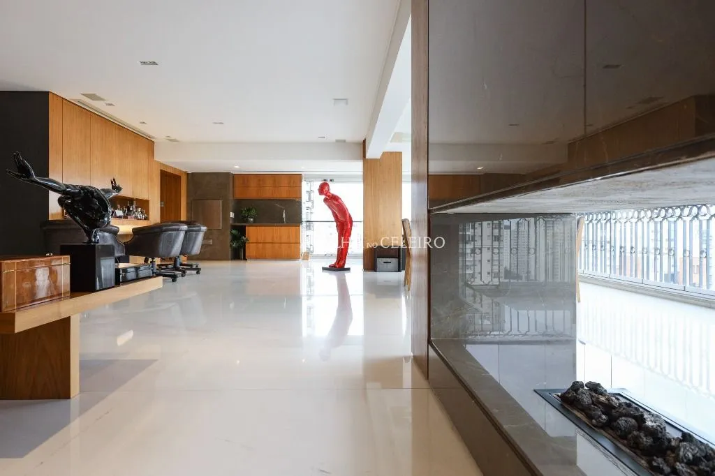 Venda/Vila Nova Conceição: A perfeição está nos detalhes! – AP8177