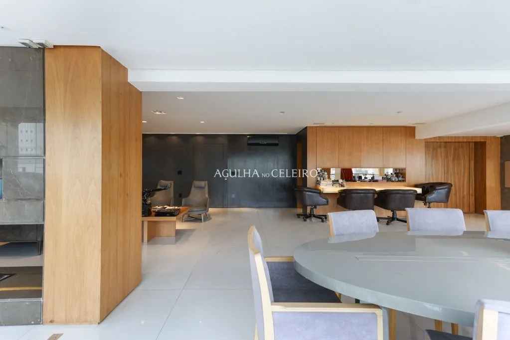 Venda/Vila Nova Conceição: A perfeição está nos detalhes! – AP8177