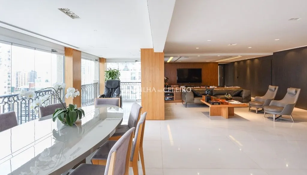 Venda/Vila Nova Conceição: A perfeição está nos detalhes! – AP8177