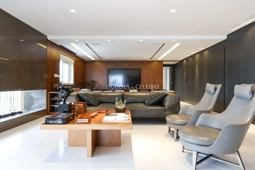 Venda/Vila Nova Conceição: A perfeição está nos detalhes! – AP8177