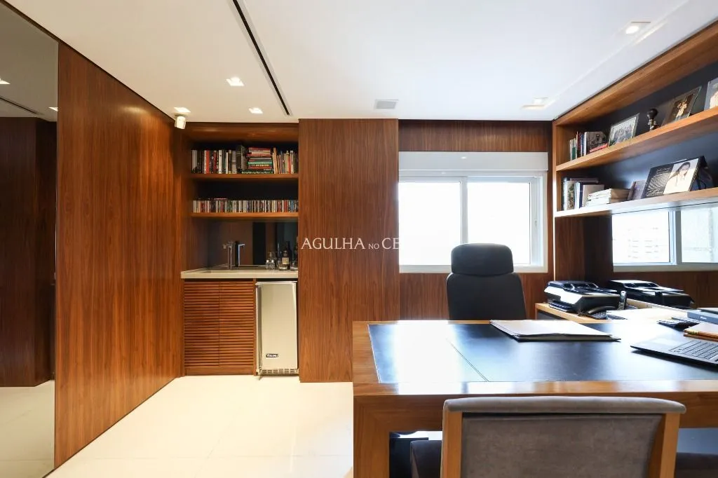 Venda/Vila Nova Conceição: A perfeição está nos detalhes! – AP8177