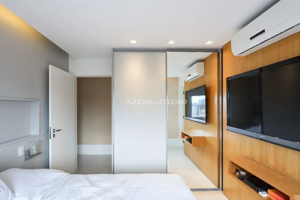 Venda/Vila Nova Conceição: A perfeição está nos detalhes! – AP8177