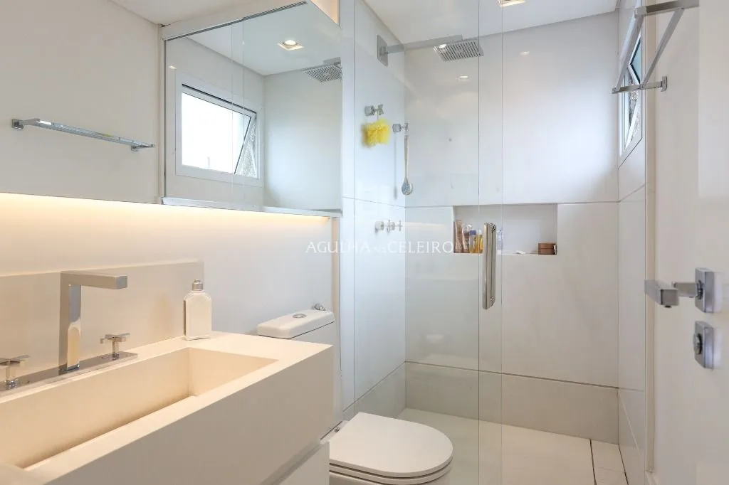 Venda/Vila Nova Conceição: A perfeição está nos detalhes! – AP8177