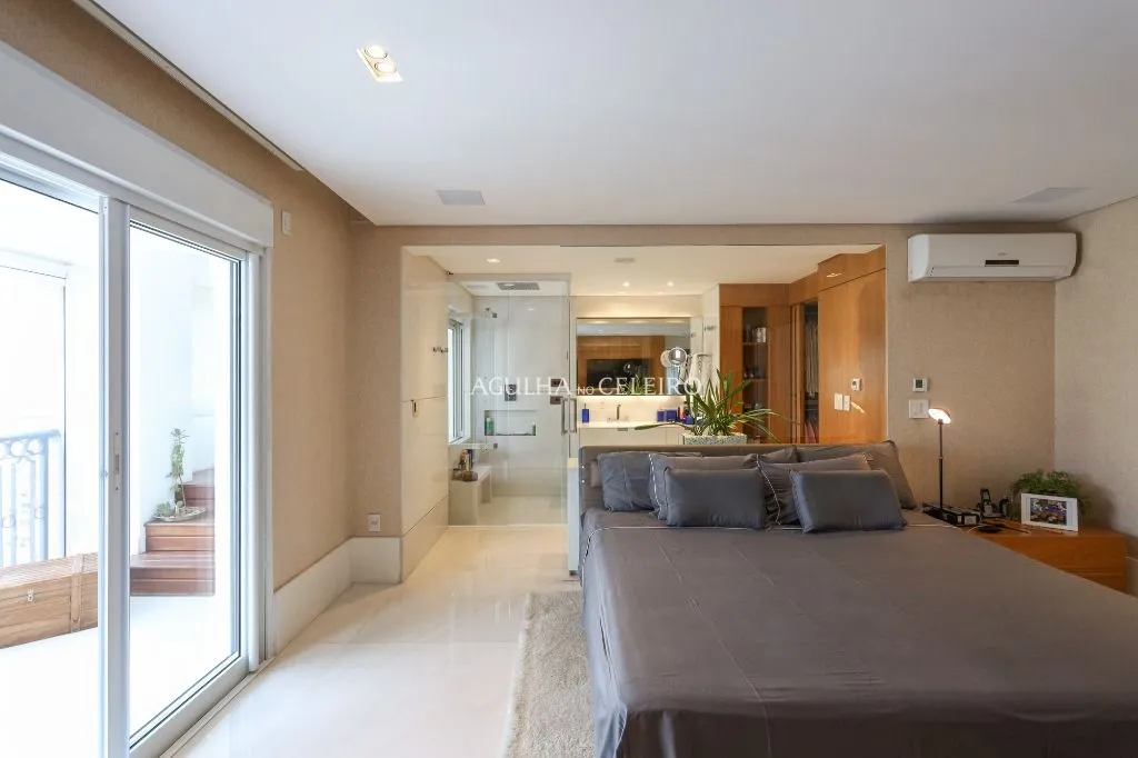 Venda/Vila Nova Conceição: A perfeição está nos detalhes! – AP8177