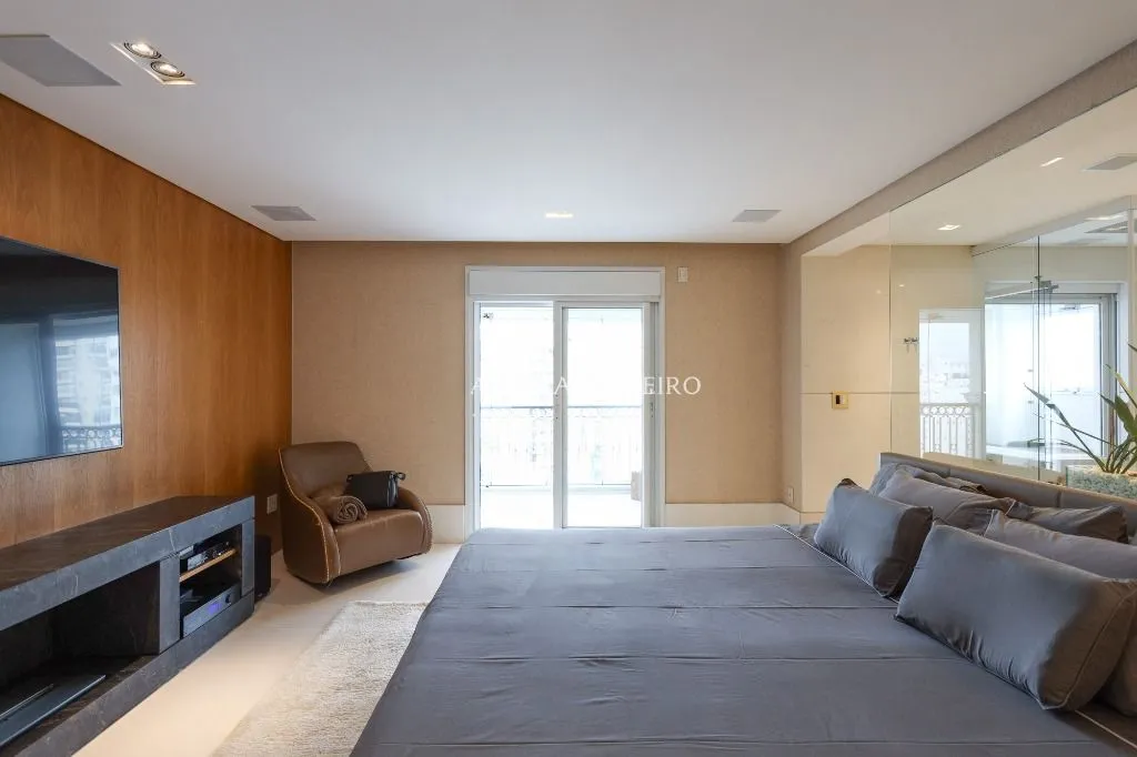 Venda/Vila Nova Conceição: A perfeição está nos detalhes! – AP8177