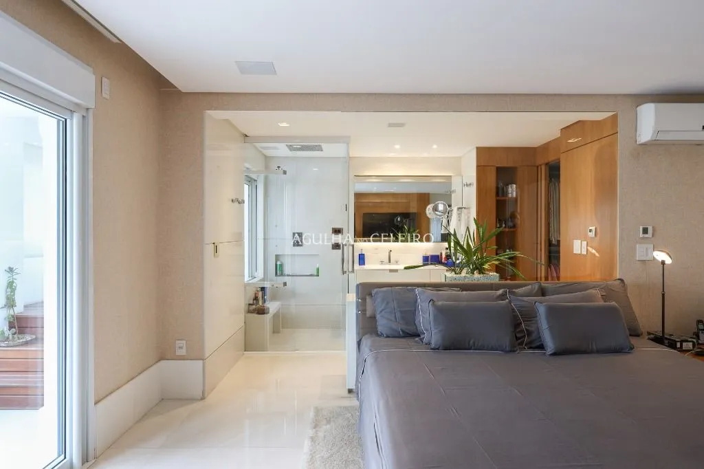 Venda/Vila Nova Conceição: A perfeição está nos detalhes! – AP8177