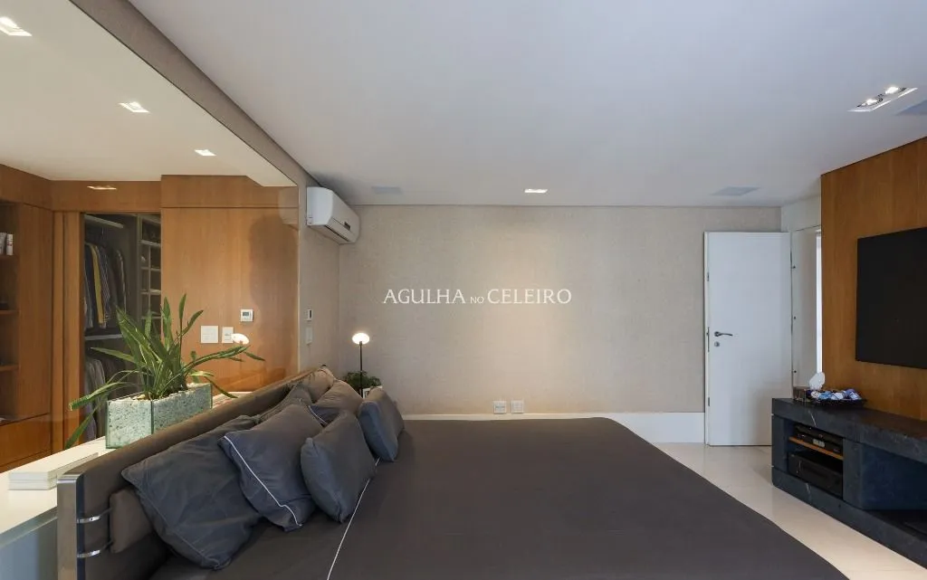 Venda/Vila Nova Conceição: A perfeição está nos detalhes! – AP8177