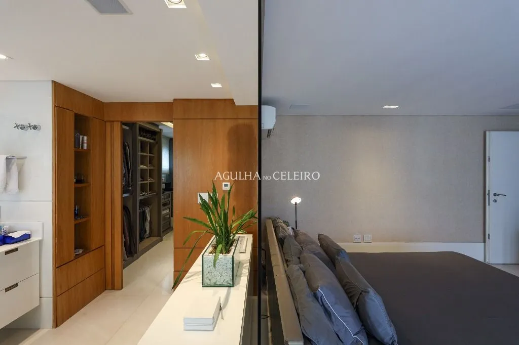 Venda/Vila Nova Conceição: A perfeição está nos detalhes! – AP8177