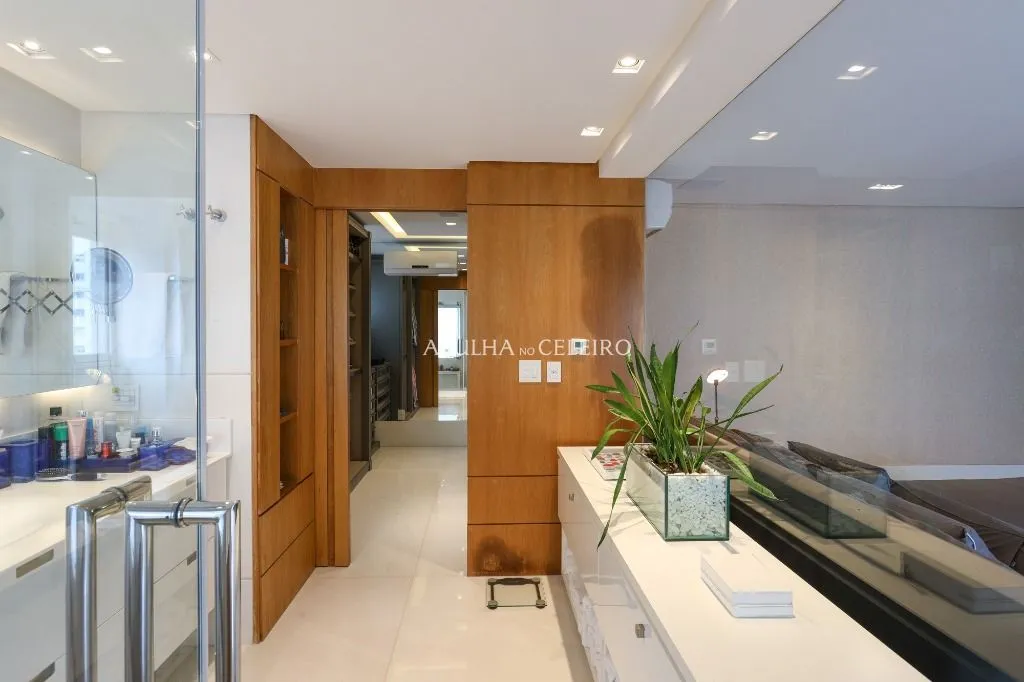 Venda/Vila Nova Conceição: A perfeição está nos detalhes! – AP8177