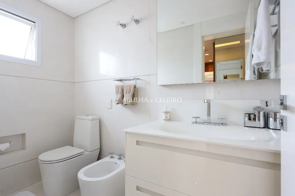 Venda/Vila Nova Conceição: A perfeição está nos detalhes! – AP8177