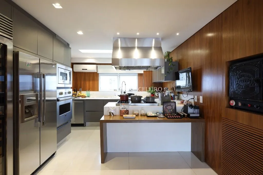 Venda/Vila Nova Conceição: A perfeição está nos detalhes! – AP8177