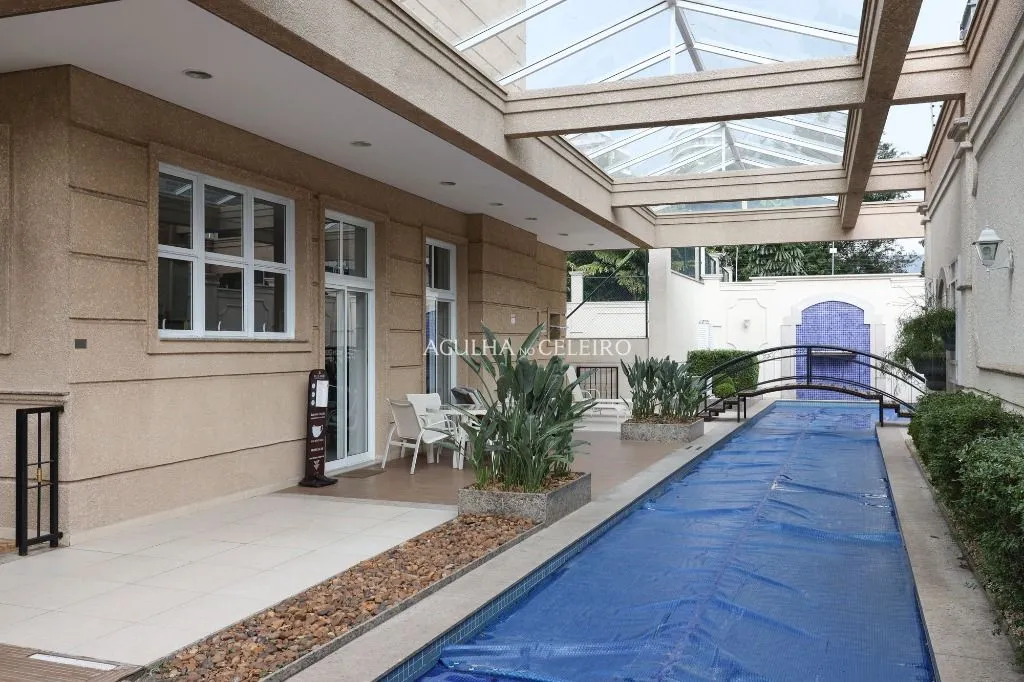 Venda/Vila Nova Conceição: A perfeição está nos detalhes! – AP8177