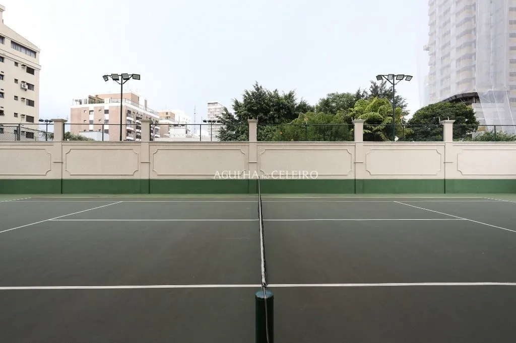 Venda/Vila Nova Conceição: A perfeição está nos detalhes! – AP8177