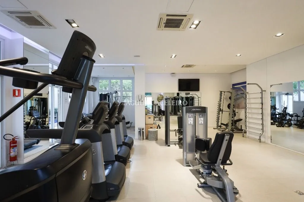 Venda/Vila Nova Conceição: A perfeição está nos detalhes! – AP8177