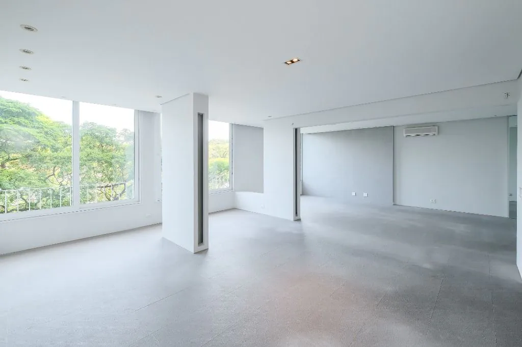 Venda/Itaim: Que vista! – AP8411