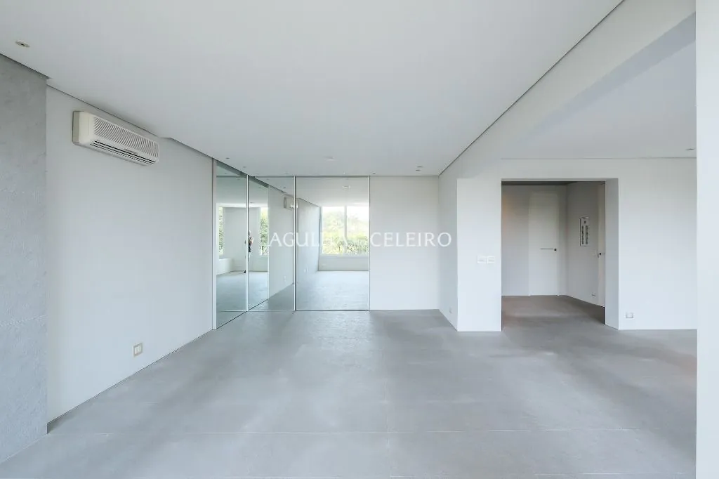 Venda/Itaim: Que vista! – AP8411