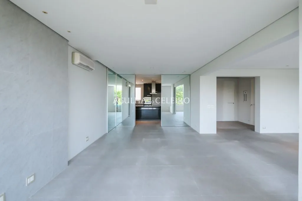 Venda/Itaim: Que vista! – AP8411