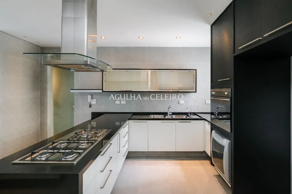 Venda/Itaim: Que vista! – AP8411